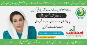 Read more about the article My BISP Payment Is Delayed What Should I Do? (Complete Guide) 2026